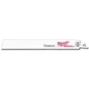 Milwaukee Tools Milwaukee 9" 18 TPI Sawzall Torch Metal Demolition Blade (Each) 48-01-7788 2 Milwaukee Tools Milwaukee 9" 18 TPI Sawzall Torch Metal Demolition Blade (Each) 48-01-7788 -Milwaukee Tool-shop 48 01 7788 wry6qyx0cfz87ldv