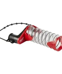 Milwaukee Tools Milwaukee SDS-Plus DUST TRAP Drilling Shroud 48-03-3035