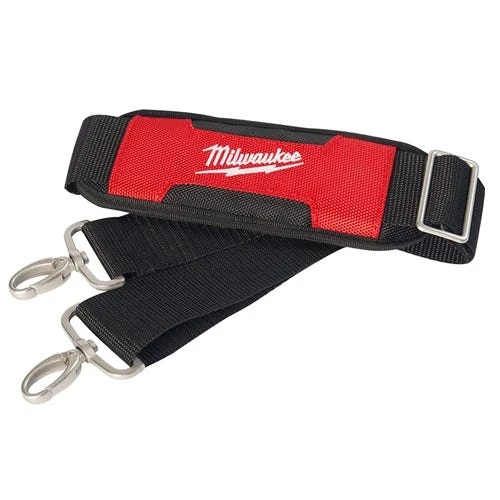 Milwaukee Tools Milwaukee Carry Strap For M18 FUEL Sectional Machine (2818-20) 48-08-0555 3 Milwaukee Tools Milwaukee Carry Strap For M18 FUEL Sectional Machine (2818-20) 48-08-0555