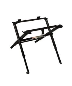 Milwaukee Tools Milwaukee Fold Table Saw Stand 48-08-0561