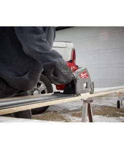 Milwaukee Tools Milwaukee 106" Guide Rails 48-08-0572 -Milwaukee Tool-shop 48 08 0572 102 3
