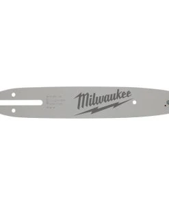 Milwaukee Tools Milwaukee 10" Pole Saw Guide Bar 48-09-5001