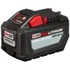 Milwaukee Tools Milwaukee M18 Red Lithium 12.0Ah High Output Battery 48-11-1812 1 Milwaukee Tools Milwaukee M18 Red Lithium 12.0Ah High Output Battery 48-11-1812 -Milwaukee Tool-shop 48 11 1812 zkqwmcio9ocffbux