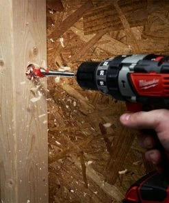 Milwaukee Tools Milwaukee 4Pc. 6-1/2" SPEED FEED Wood Bit Set 48-13-0400 7 Milwaukee Tools Milwaukee 4Pc. 6-1/2" SPEED FEED Wood Bit Set 48-13-0400 -Milwaukee Tool-shop 48 13 0400 3