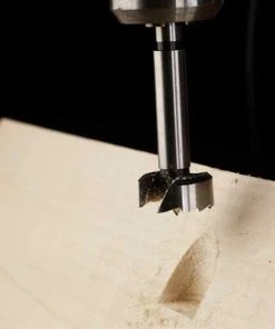 Milwaukee Tools Milwaukee 4Pc. Forstner Bit Set 48-14-0004 -Milwaukee Tool-shop 48 14 0004 2