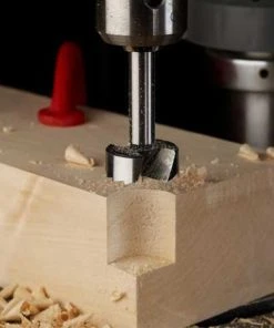 Milwaukee Tools Milwaukee 4Pc. Forstner Bit Set 48-14-0004 -Milwaukee Tool-shop 48 14 0004 3