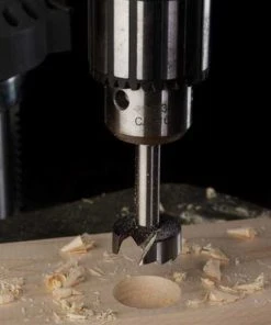 Milwaukee Tools Milwaukee 4Pc. Forstner Bit Set 48-14-0004 -Milwaukee Tool-shop 48 14 0004 4