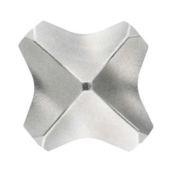 Milwaukee Tools Milwaukee MX4 1-3/8" X 24" X 29" 4-Cutter SDS-MAX Rotary Hammer Drill Bit 48-20-3981 4 Milwaukee Tools Milwaukee MX4 1-3/8" X 24" X 29" 4-Cutter SDS-MAX Rotary Hammer Drill Bit 48-20-3981 - Image 2