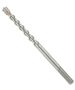 Milwaukee Tools Milwaukee MX4 1-1/8" X 8" X 13" 4-Cutter SDS-MAX Rotary Hammer Drill Bit 48-20-3965