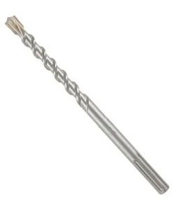 Milwaukee Tools Milwaukee MX4 1-1/8" X 24" X 29" 4-Cutter SDS-MAX Rotary Hammer Drill Bit 48-20-3969