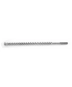 Milwaukee Tools Milwaukee SDS-Max 4-Cutter MX4 Carbide 2" X 18" X 23" Drill Bit 48-20-3993