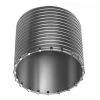 Milwaukee Tools Milwaukee 2" Thick Wall SDS-Max Carbide Core Bit 48-20-5135