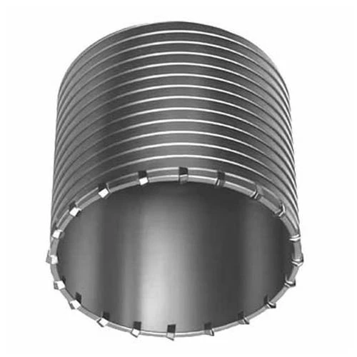 Milwaukee Tools Milwaukee 2" Thick Wall SDS-Max Carbide Core Bit 48-20-5135 3 Milwaukee Tools Milwaukee 2" Thick Wall SDS-Max Carbide Core Bit 48-20-5135