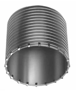 Milwaukee Tools Milwaukee 2-1/2" Thick Wall SDS-Max Carbide Core Bit 48-20-5140