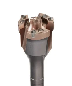 Milwaukee Tools Milwaukee 3-1/8" X 22" One Piece SDS-MAX Tunnel Bit 48-20-5324 -Milwaukee Tool-shop 48 20 5302 2 5