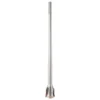 Milwaukee Tools Milwaukee 1-3/4" X 22" One Piece SDS-MAX Tunnel Bit 48-20-5306 1 Milwaukee Tools Milwaukee 1-3/4" X 22" One Piece SDS-MAX Tunnel Bit 48-20-5306 -Milwaukee Tool-shop 48 20 5302 3