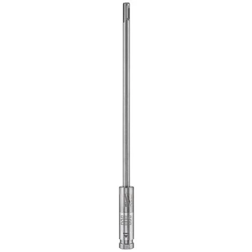 Milwaukee Tools Milwaukee SDS-Plus PLUSLOK 12" Extension 48-20-6940 3 Milwaukee Tools Milwaukee SDS-Plus PLUSLOK 12" Extension 48-20-6940
