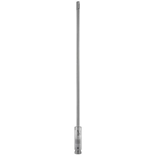 Milwaukee Tools Milwaukee SDS-Plus PLUSLOK 18" Extension 48-20-6945 3 Milwaukee Tools Milwaukee SDS-Plus PLUSLOK 18" Extension 48-20-6945