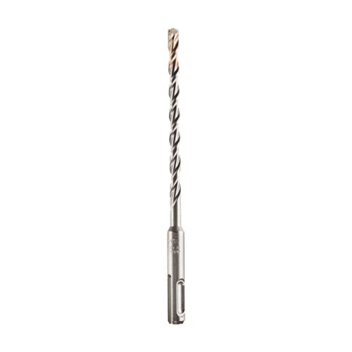 Milwaukee Tools Milwaukee SDS-PLUS 2-Cutter 3/8" X 4" X 6" Drill Bit 48-20-7551 3 Milwaukee Tools Milwaukee SDS-PLUS 2-Cutter 3/8" X 4" X 6" Drill Bit 48-20-7551