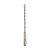 Milwaukee Tools Milwaukee SDS-PLUS 2-Cutter 5/8" X 6" X 8" Drill Bits 48-20-7702 2 Milwaukee Tools Milwaukee SDS-PLUS 2-Cutter 5/8" X 6" X 8" Drill Bits 48-20-7702 -Milwaukee Tool-shop 48 20 7702 efudvu7jkndtj3jp