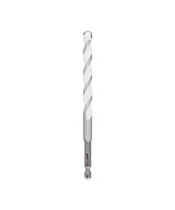 Milwaukee Tools Milwaukee 3/16" SHOCKWAVE Carbide Multi-Material Drill Bit 48-20-8884