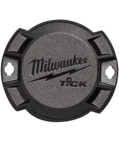 Milwaukee Tools Milwaukee TICK Tool And Equipment Tracker (1 PACK) 48-21-2000