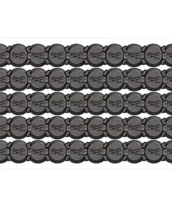 Milwaukee Tools Milwaukee TICK Tool And Equipment Tracker (50 Pk) 48-21-2050