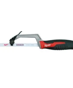 Milwaukee Tools Milwaukee Compact Hack Saw 48-22-0012