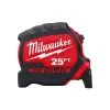 Milwaukee Tools Milwaukee 25' Gen 2 Wide Blade Tape Measure 48-22-0225