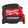 Milwaukee Tools Milwaukee 25' Compact Wide Blade Magnetic Tape Measure 48-22-0325 2 Milwaukee Tools Milwaukee 25' Compact Wide Blade Magnetic Tape Measure 48-22-0325 -Milwaukee Tool-shop 48 22 0325 1