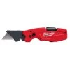 Milwaukee Tools Milwaukee FASTBACK 61 Folding Utility Knife 48-22-1505 -Milwaukee Tool-shop 48 22 1505 t4dyazxendiq01jw