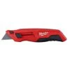 Milwaukee Tools Milwaukee Side Slide Utility Knife 48-22-1510