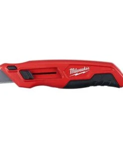 Milwaukee Tools Milwaukee Side Slide Utility Knife 48-22-1510