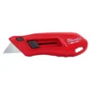 Milwaukee Tools Milwaukee Compact Side Slide Utility Knife 48-22-1511 2 Milwaukee Tools Milwaukee Compact Side Slide Utility Knife 48-22-1511 -Milwaukee Tool-shop 48 22 1511 rrhve0mvur5ttodz