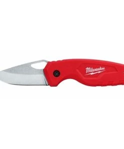 Milwaukee Tools Milwaukee Compact Folding Pocket Knife 48-22-1521