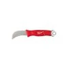 Milwaukee Tools Milwaukee Lineman's Blunt Tip Hawkbill Knife W/ STICKWORK 31 Ring 48-22-1923