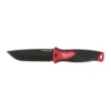 Milwaukee Tools Milwaukee 5" HARDLINE Fixed Blade Knife 48-22-1928 -Milwaukee Tool-shop 48 22 1928 rsubuxde5snggaay