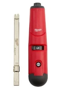 Milwaukee Tools Milwaukee Punchdown Tool With Extended Blade 48-22-2165