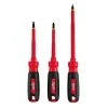 Milwaukee Tools Milwaukee 3 Piece 1000V Insulated Screwdrivers 48-22-2202 1 Milwaukee Tools Milwaukee 3 Piece 1000V Insulated Screwdrivers 48-22-2202 -Milwaukee Tool-shop 48 22 2202 gjhig2tslqohl5d1
