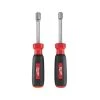 Milwaukee Tools Milwaukee 2 Piece SAE HollowCore (1/4; 5/16") Magnetic Nut Driver Set 48-22-2502 2 Milwaukee Tools Milwaukee 2 Piece SAE HollowCore (1/4; 5/16") Magnetic Nut Driver Set 48-22-2502 -Milwaukee Tool-shop 48 22 2502 a3kr2zy8h0bqpx6p
