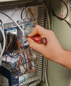 Milwaukee Tools Milwaukee 8 Piece Precision Screwdriver Set 48-22-2614 -Milwaukee Tool-shop 48 22 2614 4 bfsxiiovig4eegij