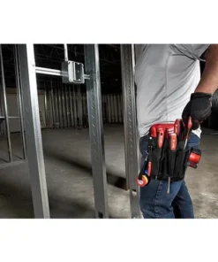 Milwaukee Tools Milwaukee 10 Piece Screwdriver Set 48-22-2710 -Milwaukee Tool-shop 48 22 2710 b 1