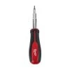 Milwaukee Tools Milwaukee 11-in-1 Screwdriver Phillip Slot Torx Square Driver 48-22-2761 2 Milwaukee Tools Milwaukee 11-in-1 Screwdriver Phillip Slot Torx Square Driver 48-22-2761 -Milwaukee Tool-shop 48 22 2761 yaoxy7kc5u4gearf