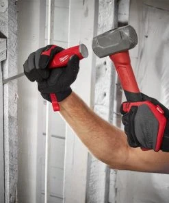 Milwaukee Tools Milwaukee Demolition Driver 48-22-2859 -Milwaukee Tool-shop 48 22 2859 4