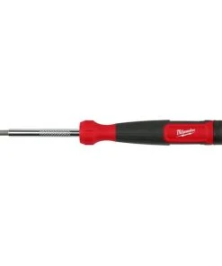 Milwaukee Tools Milwaukee 4in1 Precision Multi-Bit Driver 48-22-2930
