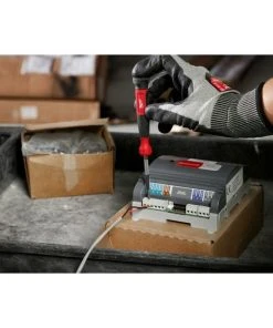 Milwaukee Tools Milwaukee 4in1 Precision Multi-Bit Driver 48-22-2930 -Milwaukee Tool-shop 48 22 2930 6