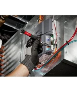 Milwaukee Tools Milwaukee 4in1 Precision Multi-Bit Driver 48-22-2930 -Milwaukee Tool-shop 48 22 2930 8