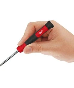 Milwaukee Tools Milwaukee 4in1 Precision Multi-Bit Driver 48-22-2930 -Milwaukee Tool-shop 48 22 2930 9