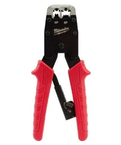 Milwaukee Tools Milwaukee Ratcheting Module Crimper 48-22-3075