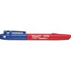 Milwaukee Tools Milwaukee INKZALL Blue Fine Point Marker 48-22-3180